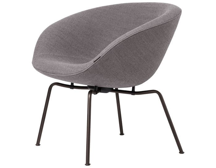 pot lounge chair