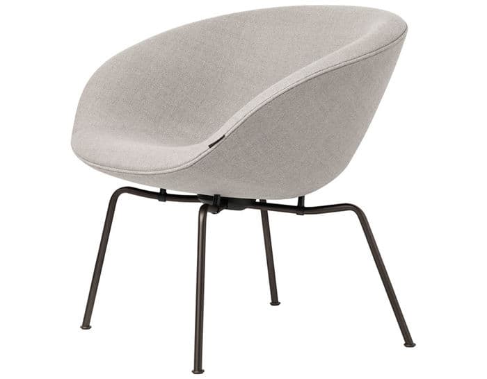 pot lounge chair