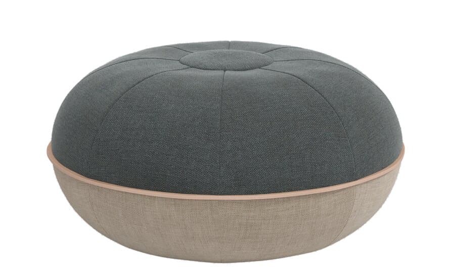 pouf – thumbnail image #1