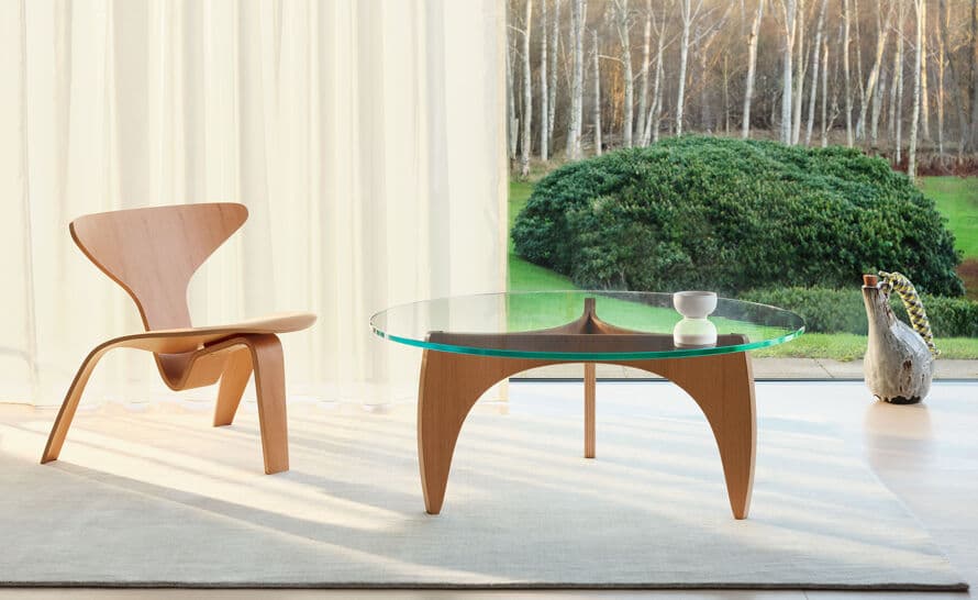 PK0 A™ easy chair