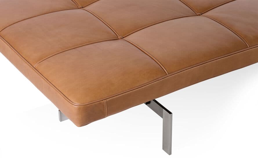 poul kjaerholm pk80 daybed