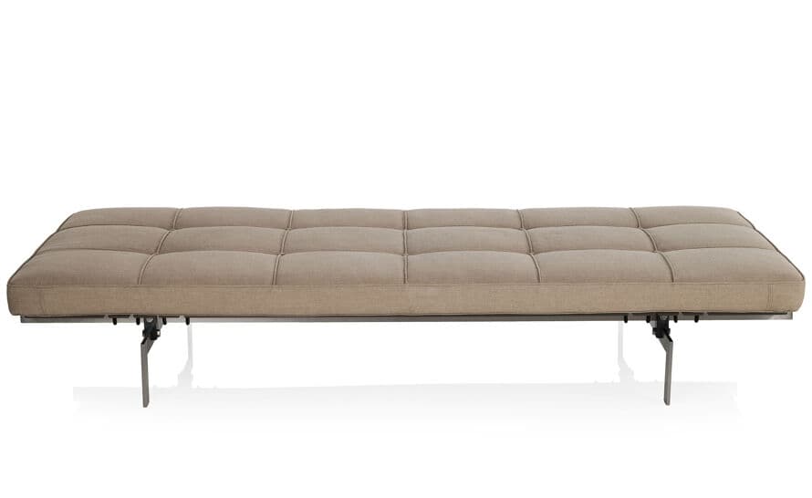 poul kjaerholm pk80 daybed