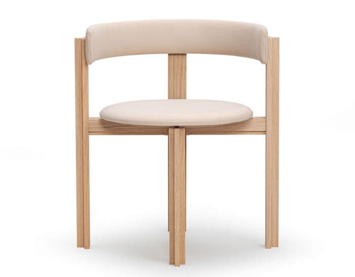 Bodil Kjaer Principal Chair