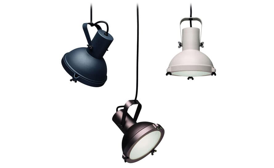 Projecteur 165 Pendant