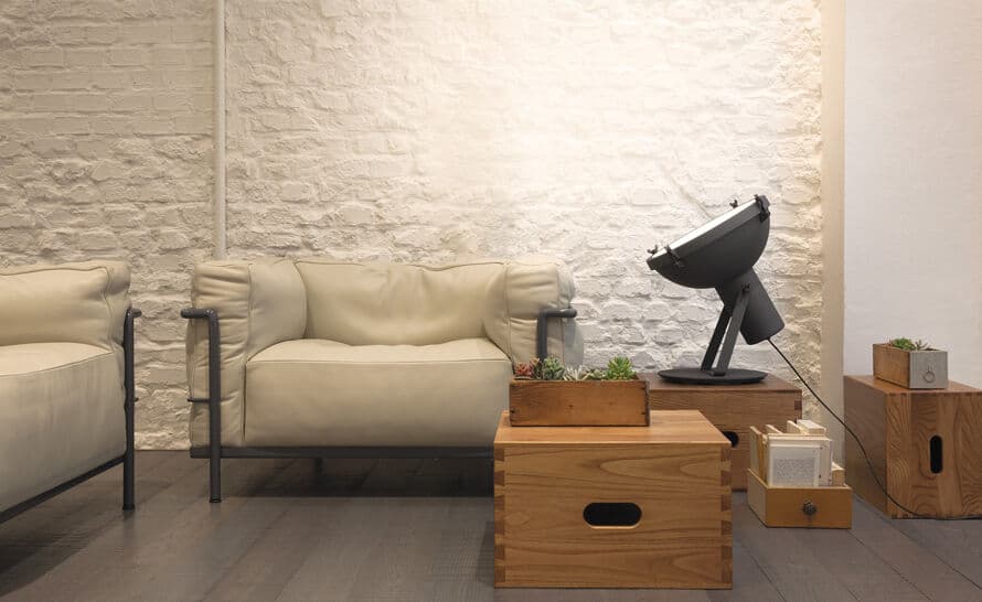 projecteur 365 floor lamp