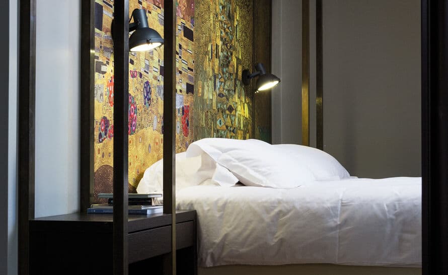 projecteur 165 wall lamp