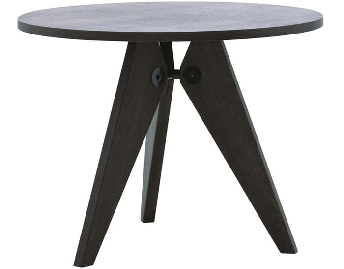 prouv&eacute; gueridon table