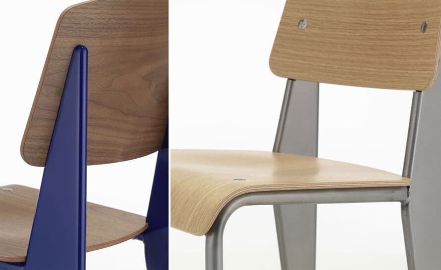 prouvé standard chair – thumbnail image #9