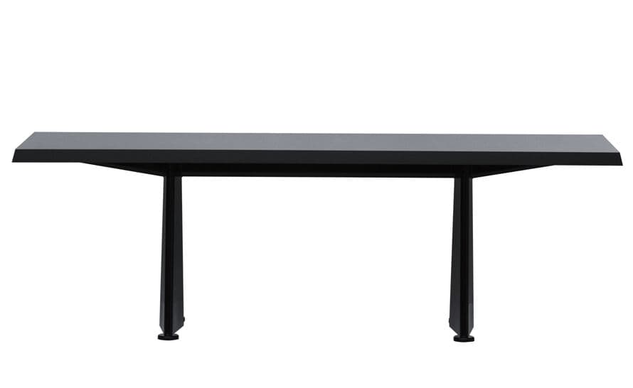 prouvé trapèze table