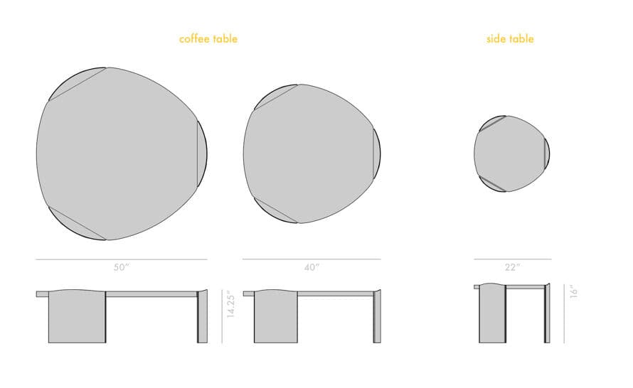Pryn Side Table