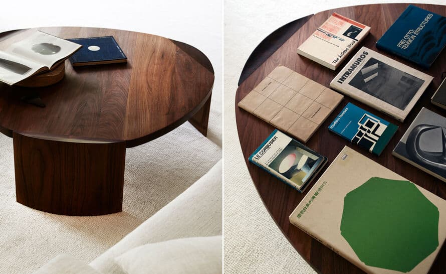 Pryn Side Table