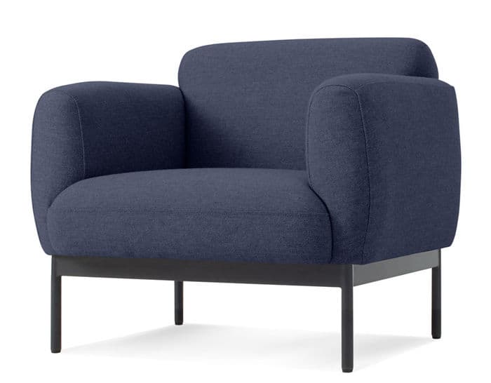 puff puff lounge chair