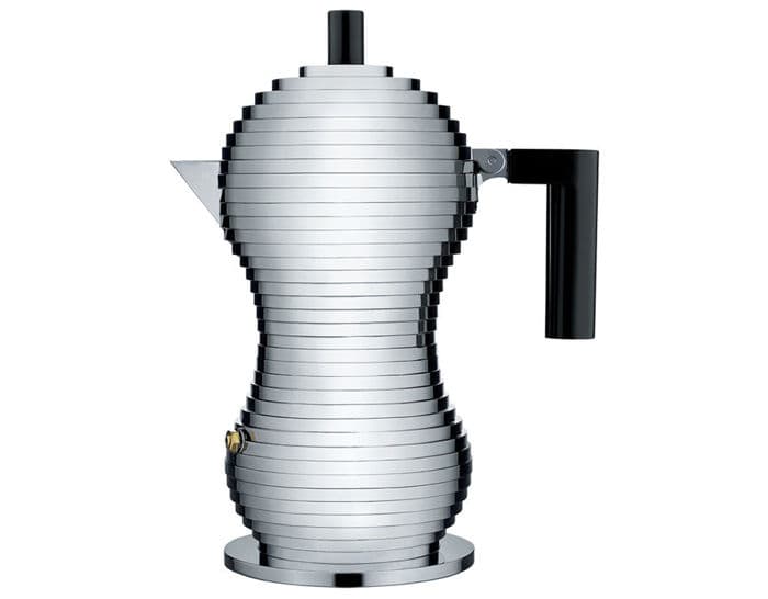 pulcina coffee maker