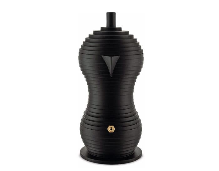 pulcina coffee maker