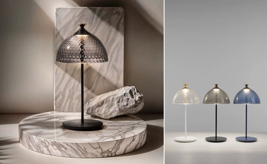 Pumo Table Lamp