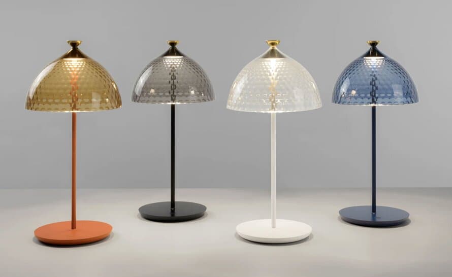 Pumo Table Lamp