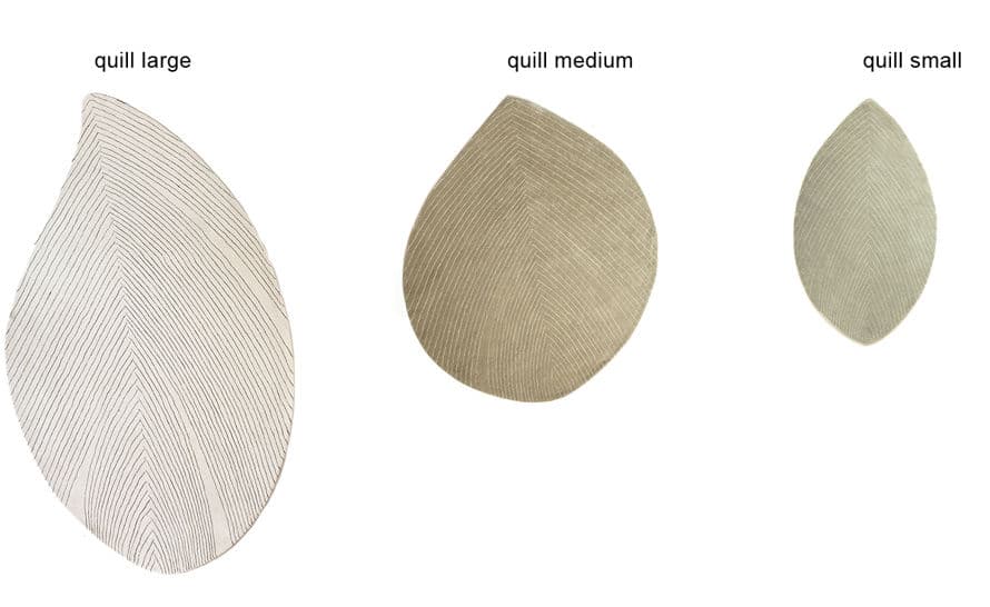quill rug