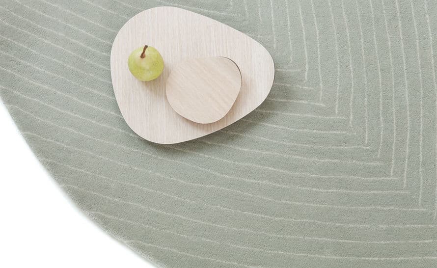 quill rug