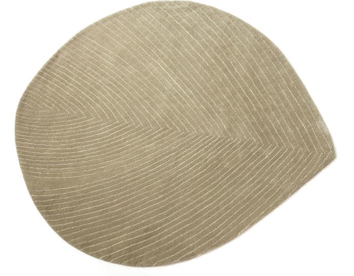 quill rug
