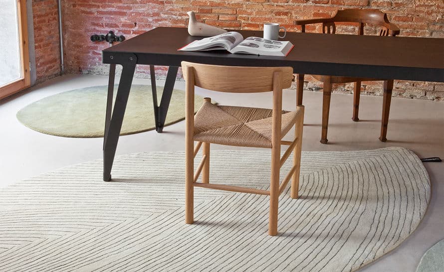 quill rug
