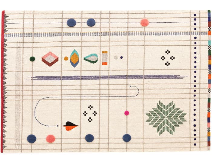 rabari 1 rug
