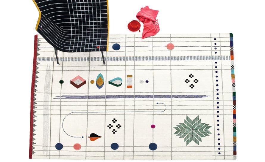 rabari 1 rug