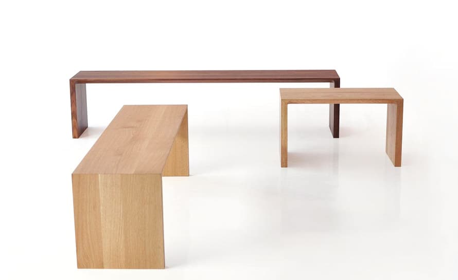 radii bench – thumbnail image #4