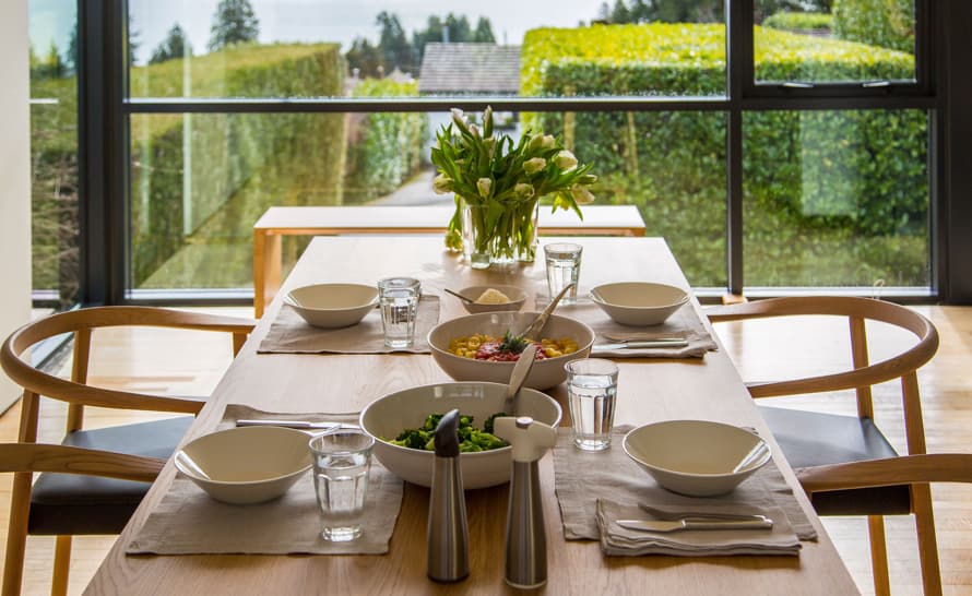 radii dining table – thumbnail image #5