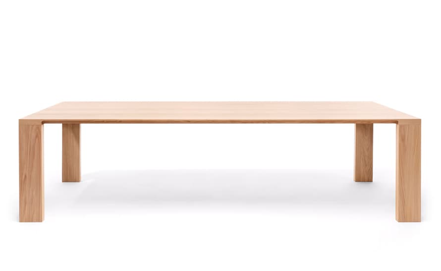 radii dining table – thumbnail image #1