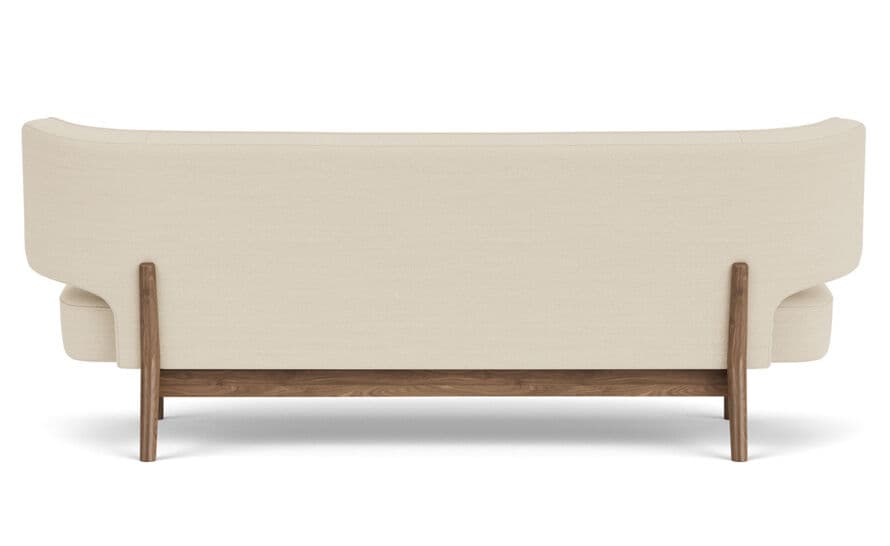 Radiohus P2 Sofa