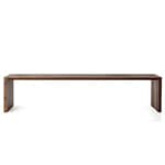radii bench