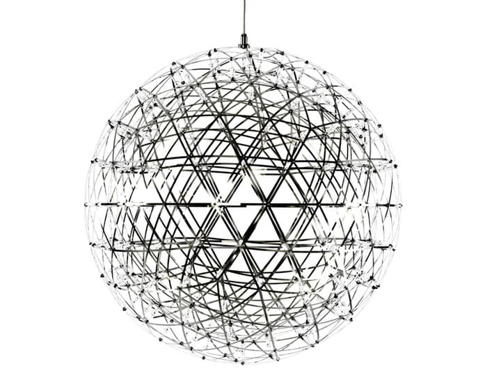 raimond 2 suspension light
