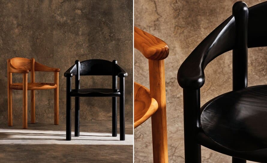 daumiller armchair – thumbnail image #15