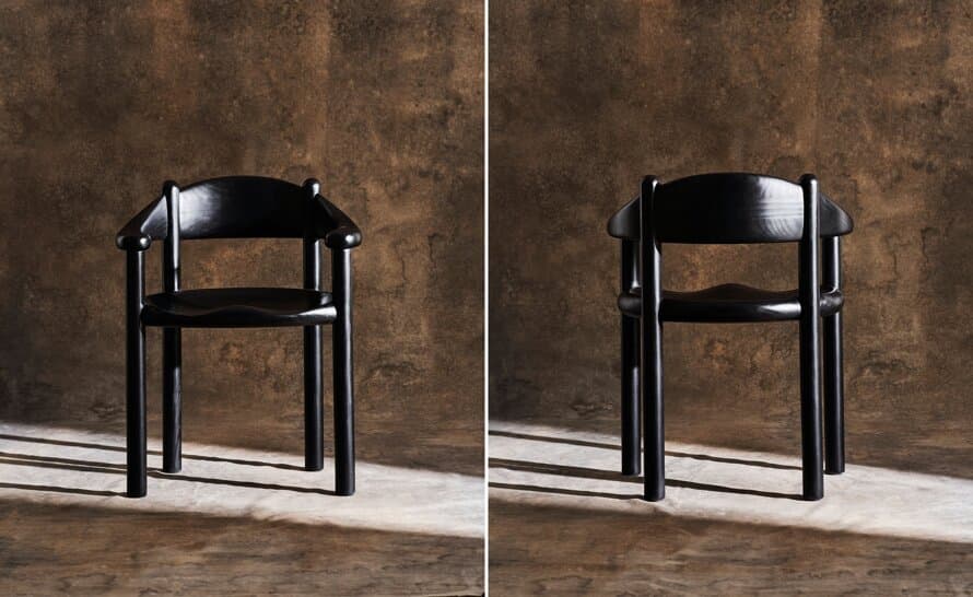 daumiller armchair – thumbnail image #12