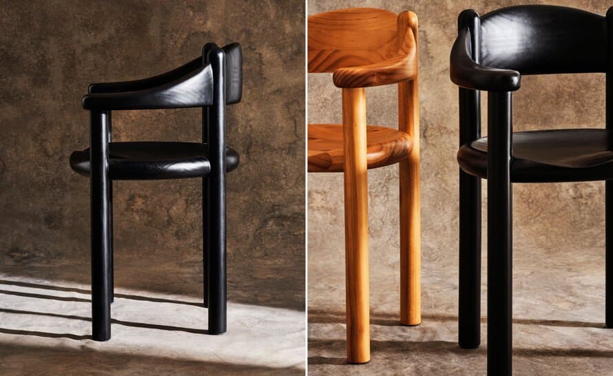 daumiller armchair – thumbnail image #13