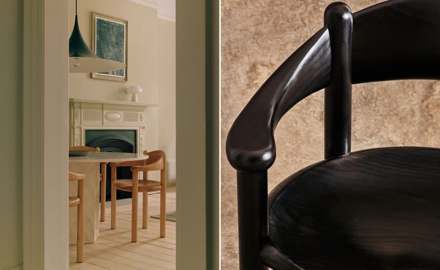 daumiller armchair – thumbnail image #8