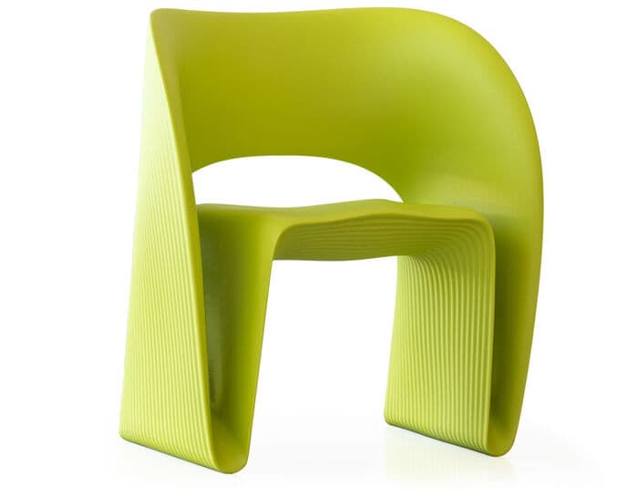 magis raviolo chair