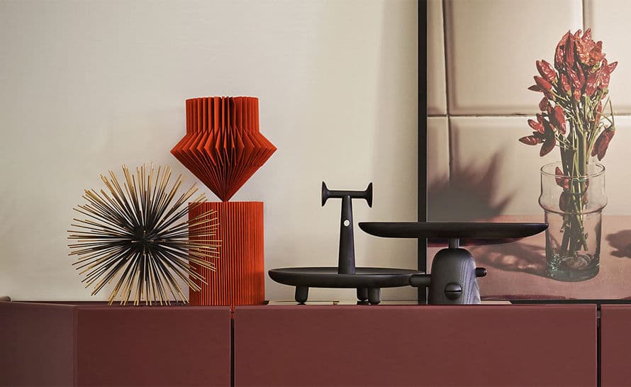 reaction poetique centerpiece 3