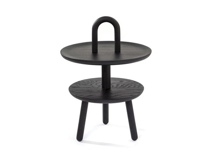 reaction poetique loop table