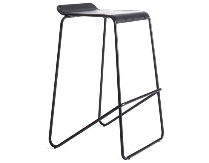 blu dot ready stacking stool
