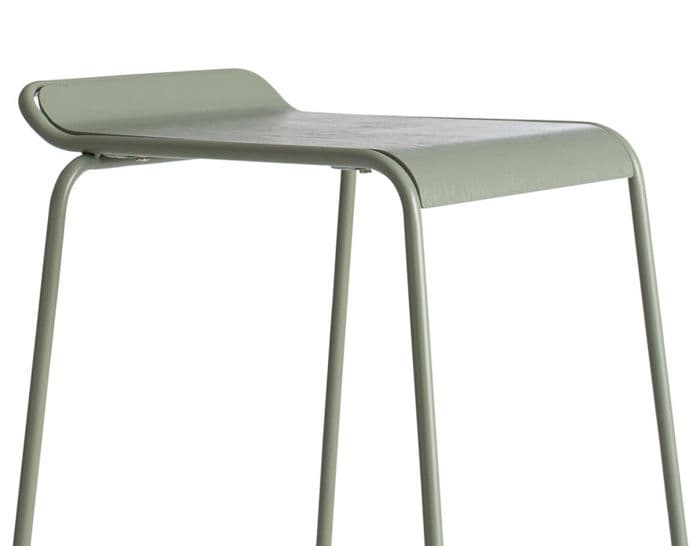 blu dot ready stacking stool