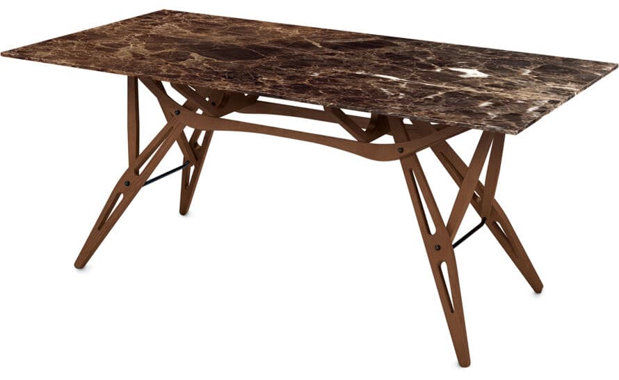 carlo mollino reale table