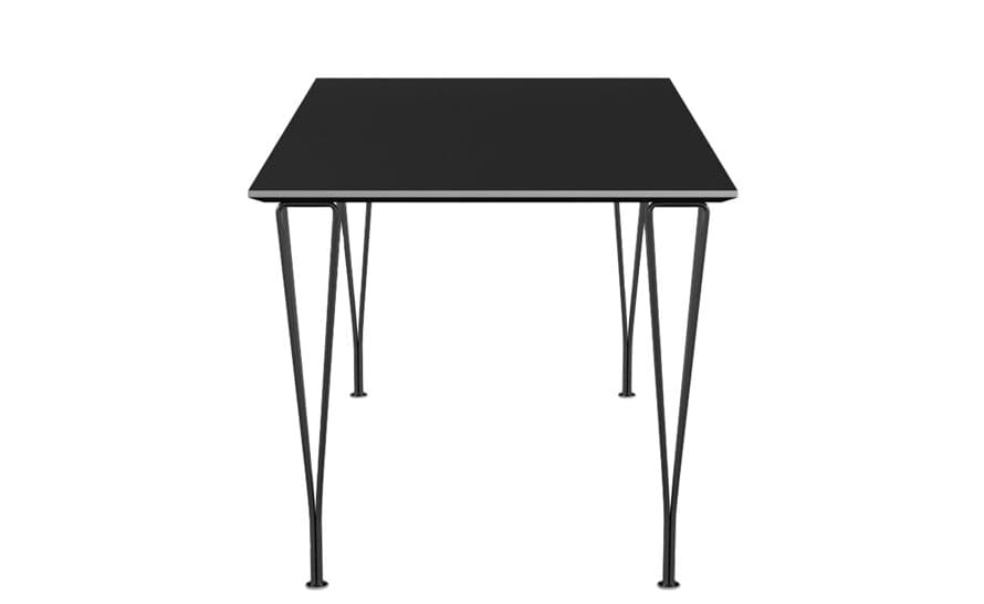 rectangular span leg table 55.1" – thumbnail image #3