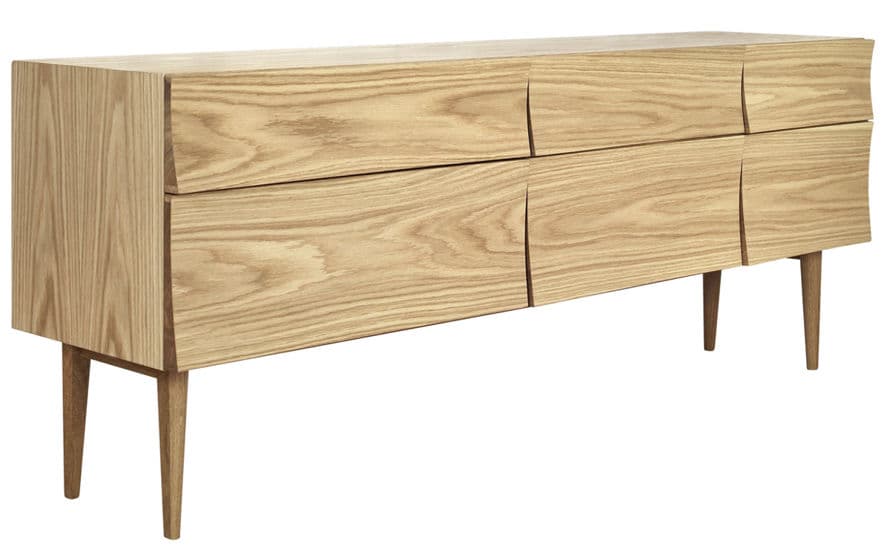 reflect sideboard
