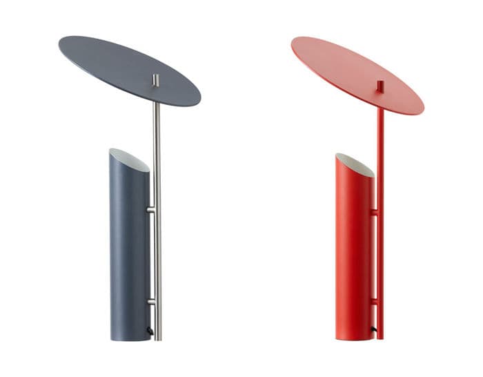 reflect table lamp