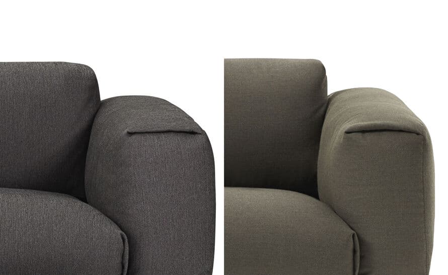 rest sofa 3 seater