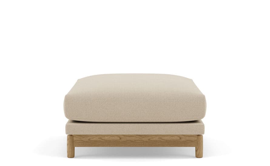 rest pouf