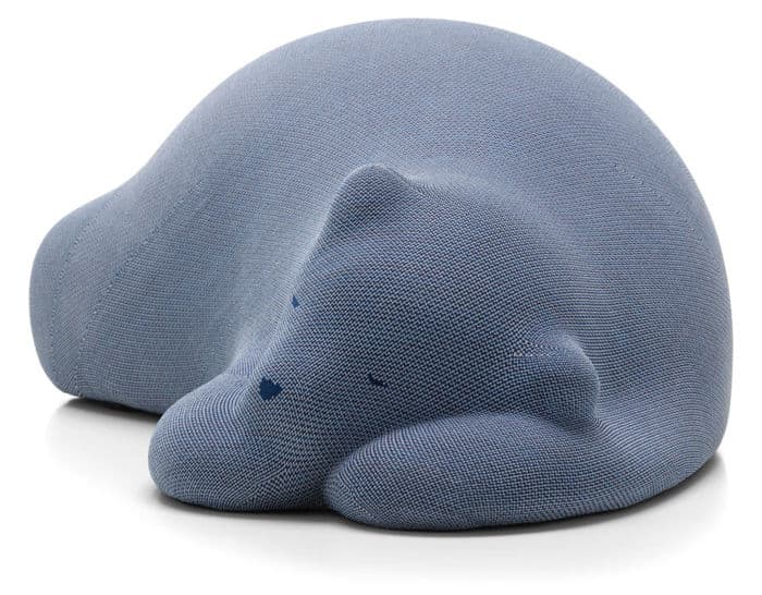 resting bear