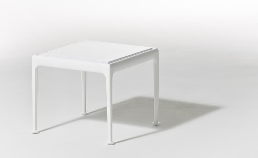 richard schultz 1966 end table
