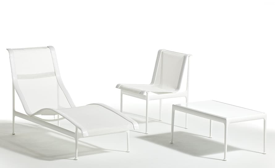 richard schultz 1966 rectangular coffee table